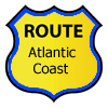 route atlantic coast