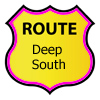route deep south