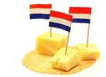 gouden plak nederlandse kaas
