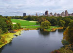 rookverbod central park