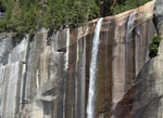 lavaspuwende waterval